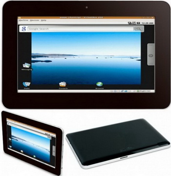 Pioneer Of dreamBook of ePad Pioneer DreamBook ePad 3 Pro